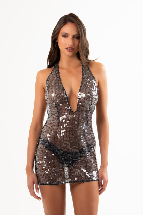 Vestido Carbo