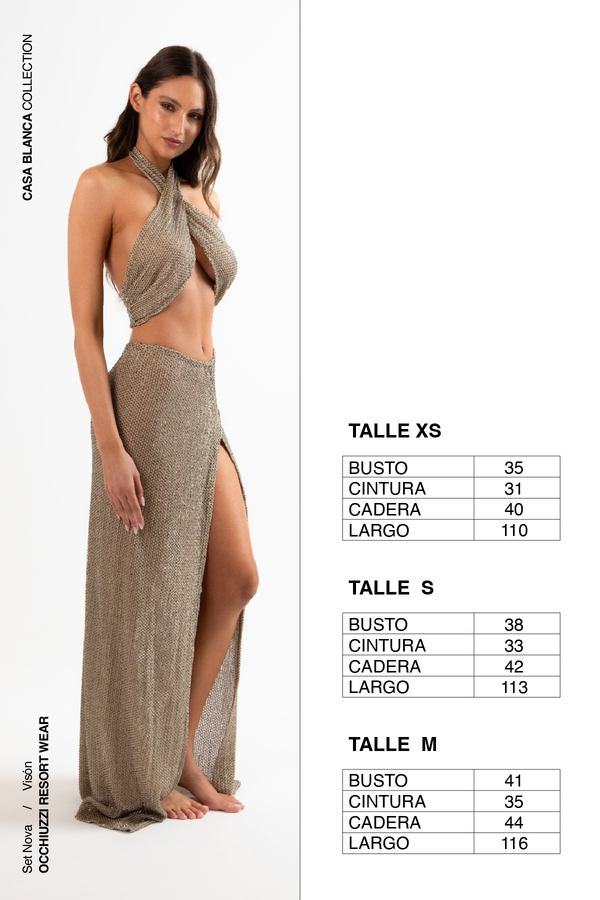 Set Nova